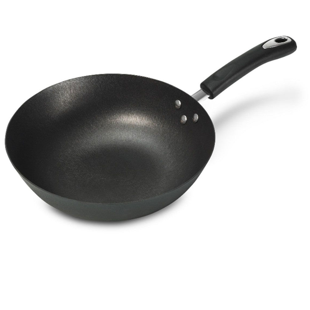 STARFRIT 030070 12" (30cm) Wok