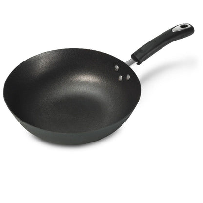 STARFRIT 030070 12" (30cm) Wok