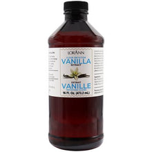 Extrait de vanille clair (imitation) - 4 oz. - 16 oz. - 1 gallon - 5 gallons - Livraison gratuite au Canada pour les commandes de plus de 199 CAD
