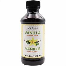 Sans Alcool, Naturel, Vanille - 4 oz. - 16 oz. - 1 Gallon - 5 Gallons - Livraison Gratuite au Canada pour les Commandes de plus de 199 CAD