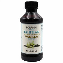 Extrait de vanille double intensité de Tahiti – 4 oz. – 16 oz. – 1 gallon – 5 gallons – Livraison gratuite au Canada pour toute commande de 199 CAD $ et plus