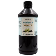 Extrait de vanille double intensité de Tahiti – 4 oz. – 16 oz. – 1 gallon – 5 gallons – Livraison gratuite au Canada pour toute commande de 199 CAD $ et plus
