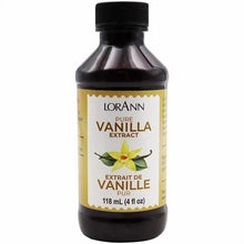 Extrait de vanille pure - 4 oz. - 16 oz. - 1 Gallon - 5 Gallons - Livraison gratuite au Canada pour les commandes de plus de 199 CAD
