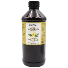 Extrait de vanille pure - 4 oz. - 16 oz. - 1 Gallon - 5 Gallons - Livraison gratuite au Canada pour les commandes de plus de 199 CAD