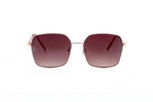 Boléro Cerselle — Oversized Square Sunglasses