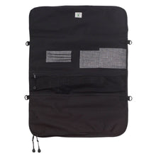 Preservation 12 Pocket Knife Bag - Black