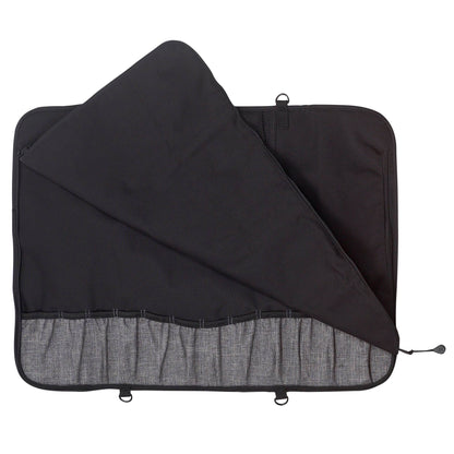 Preservation 12 Pocket Knife Bag - Black