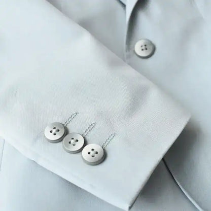 Sharp Gentleman Boys Suit