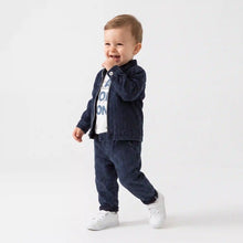 Denim Daniel Baby 3PC Casual Set
