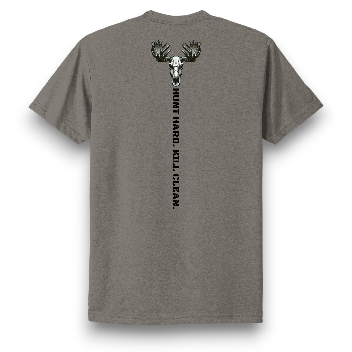 T-shirt de chasse Ruthless Rustlers