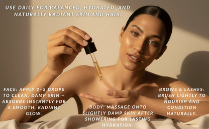 Huile de Jojoba 100 % Biologique Canadian Grace – Pour Peaux Sensibles, Réactives et Sujettes à l'Acné + Cuir Chevelu Sec ou Gras