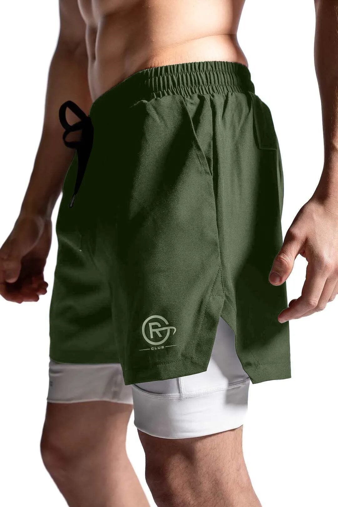 SHORT OBSÉDÉ