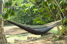 Hamac de camping Parachute Expedition - Double