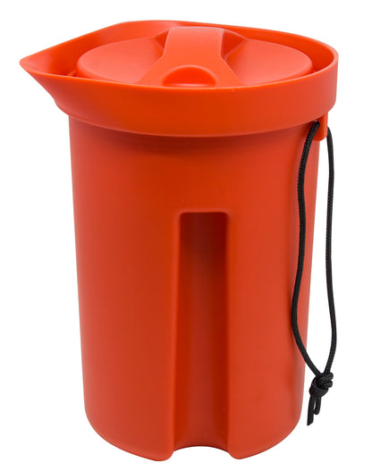 North 49 Boat Bailer with Lid