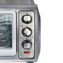HAMILTON BEACH Easy Reach Sure-Crisp Air Fryer Toaster Oven - 31523C
