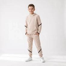 MYSTERY BRAND: Kids Mystery Unisex Jogger Set