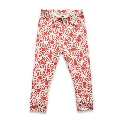 Kids' Bamboo Leggings | Sunkissed