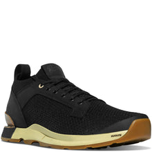 Chaussures polyvalentes pour hommes Danner Overlook Knit Low, du sentier à la ville