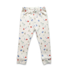 Kids' Bamboo Leggings | Digging It