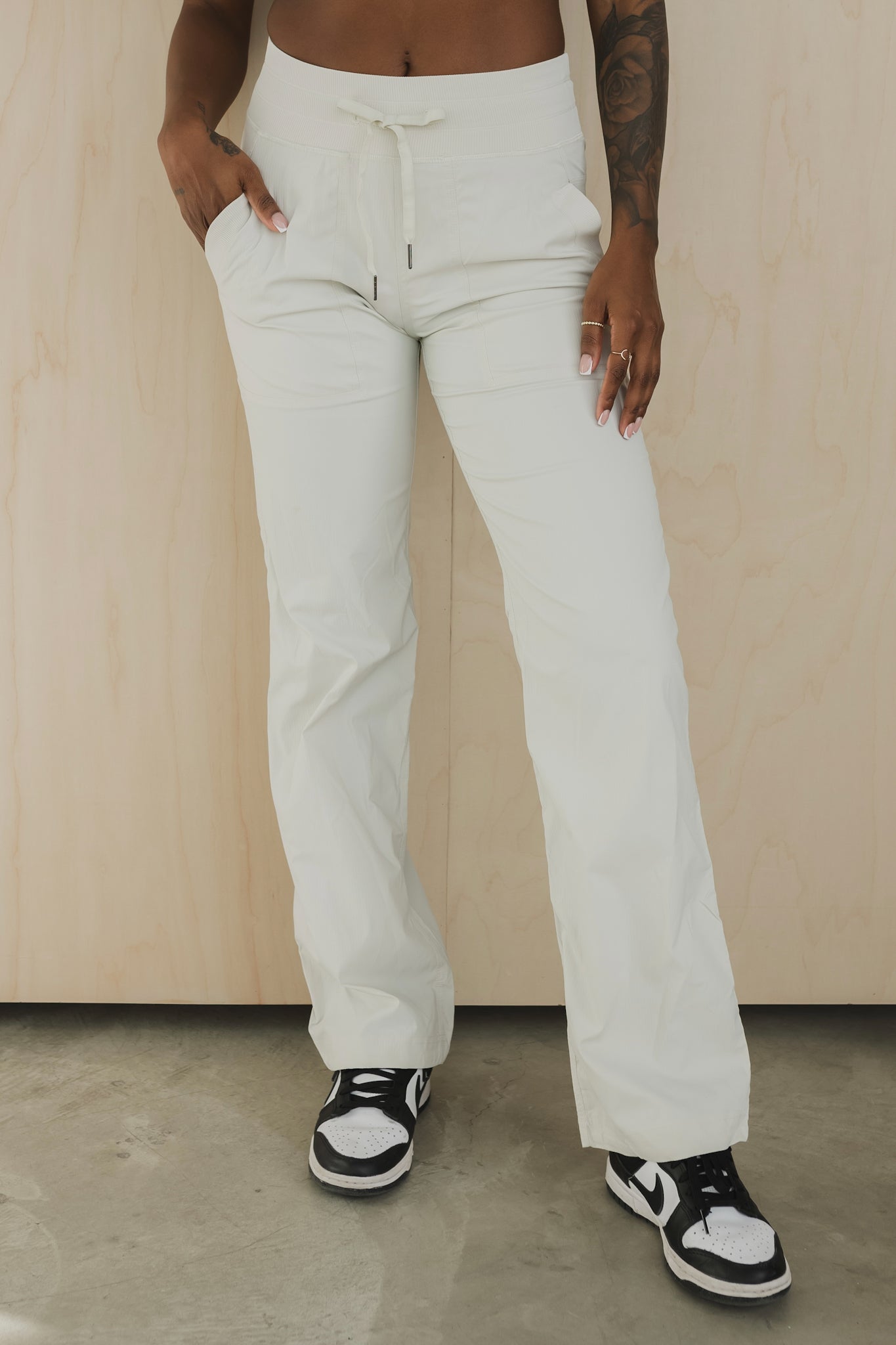 Pantalon Rocky Mountain