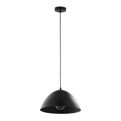Suspension dôme FARO pour îlot de cuisine, table de salle à manger et intérieurs modernes