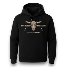 Sweat à capuche Ruthless Rustlers In Unity We Thrive