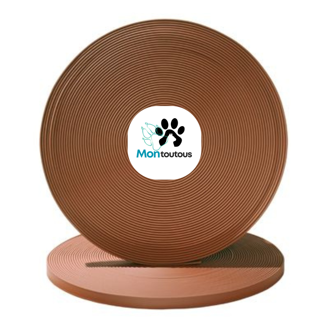 BioThane Cat Collar - Handmade in Quebec