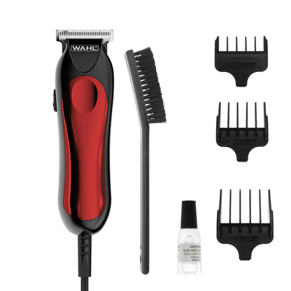 WAHL 3206 T-PRO Corded T-Blade Trimmer