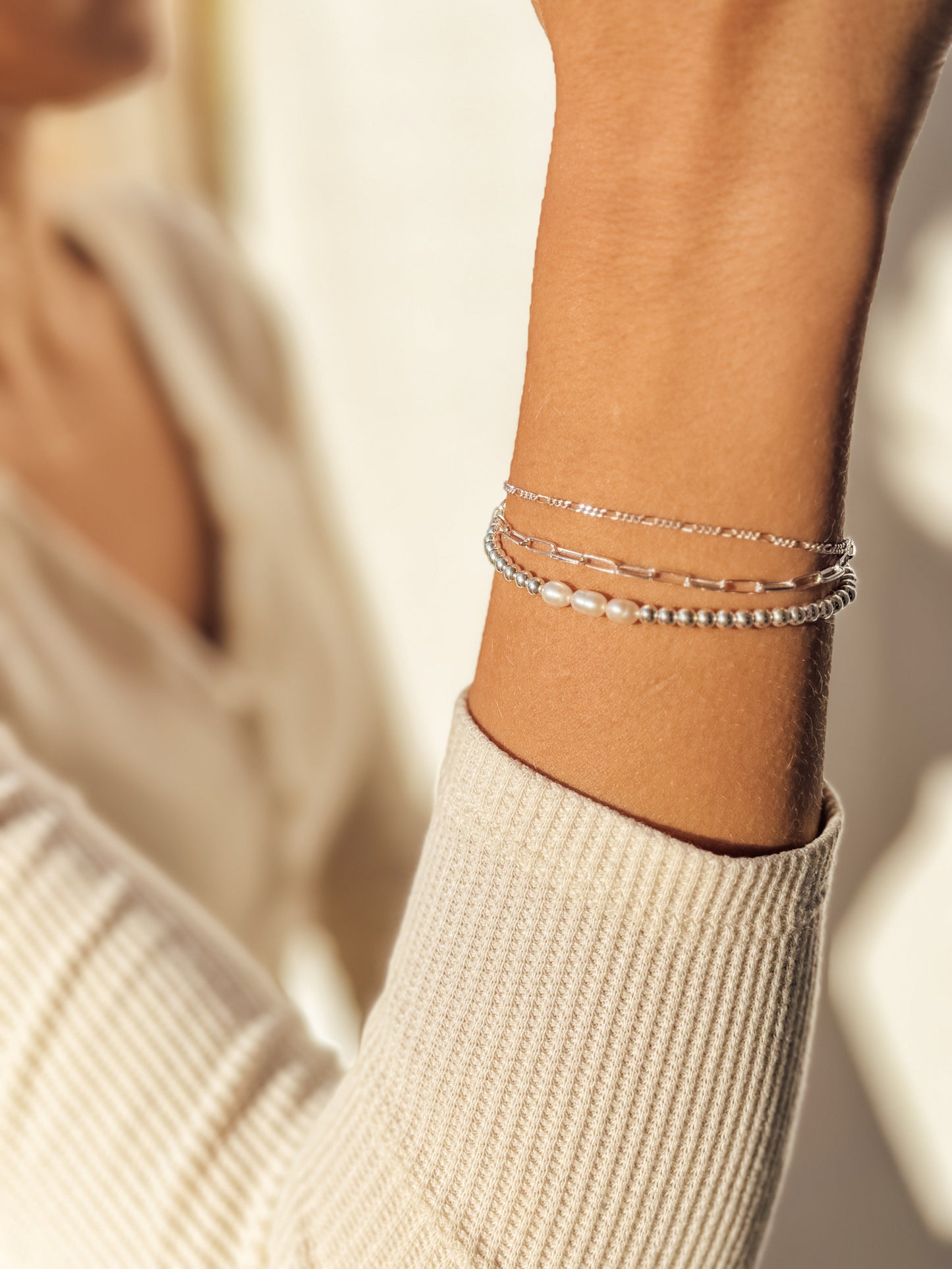 Bracelet 3-en-1 Uplands