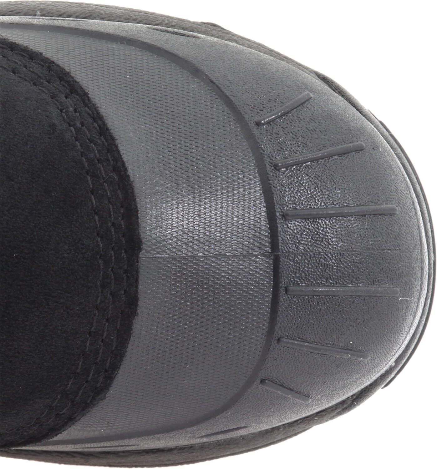 Bottes d'hiver Baffin Judy -40 pour femme Taille 6 Gris