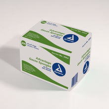 Compresse chirurgicale Advantage (paquet de 200)