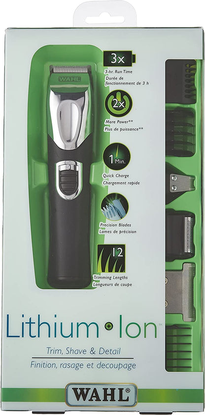 WAHL 3 in 1 Grooming Kit - 3266