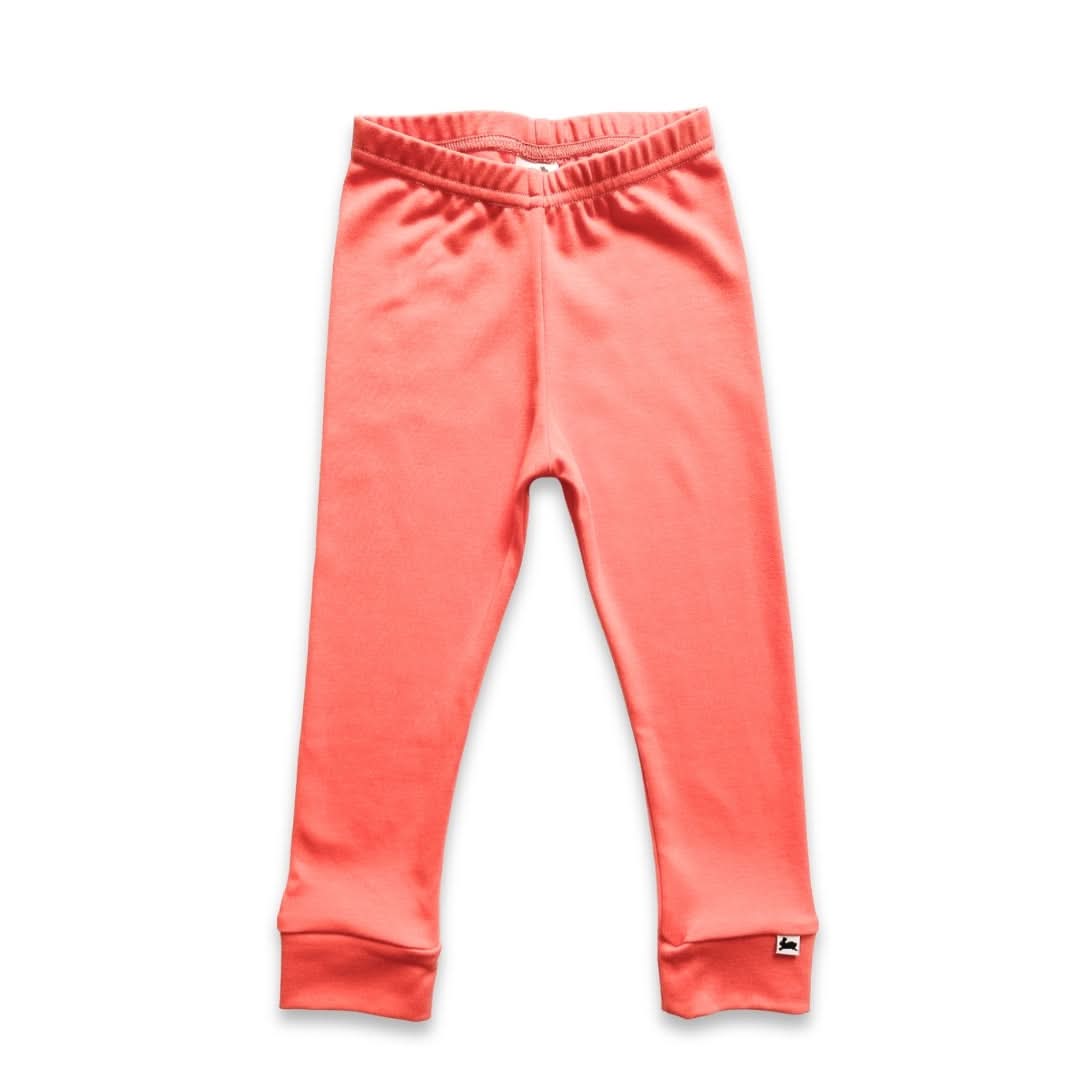 Kids' Bamboo Leggings | Coastal Keepsakes
