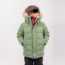 PRÉCOMMANDE : Combinaison de neige de luxe Karl - Veste et pantalon de ski