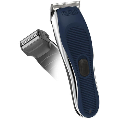 WAHL 3274 Lithium-Ion Clip N Shave