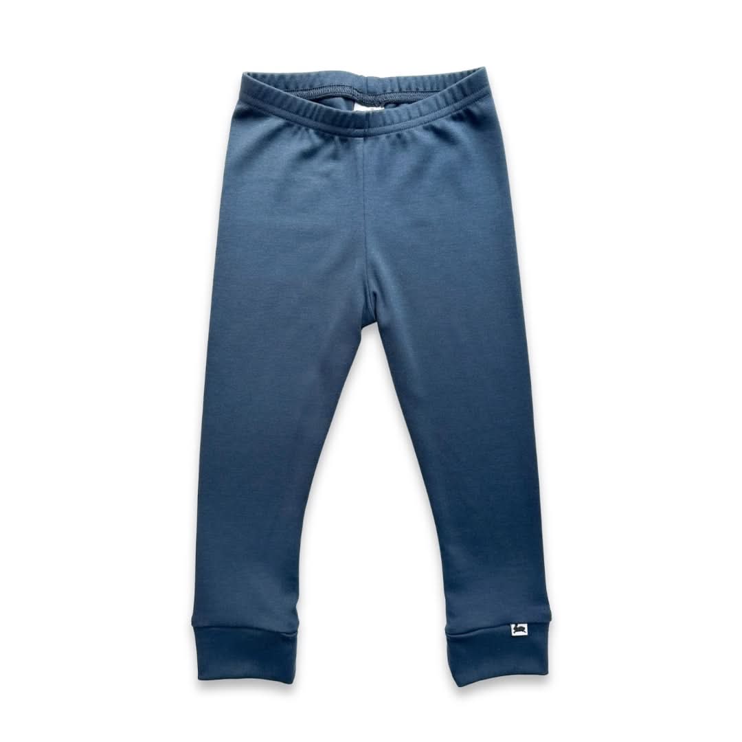 Kids' Bamboo Leggings | Flamingo Fête