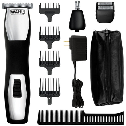 WAHL Bead & Body Grooming Kit - 3286