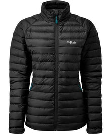 Vestes en duvet Microlight pour femme Rab