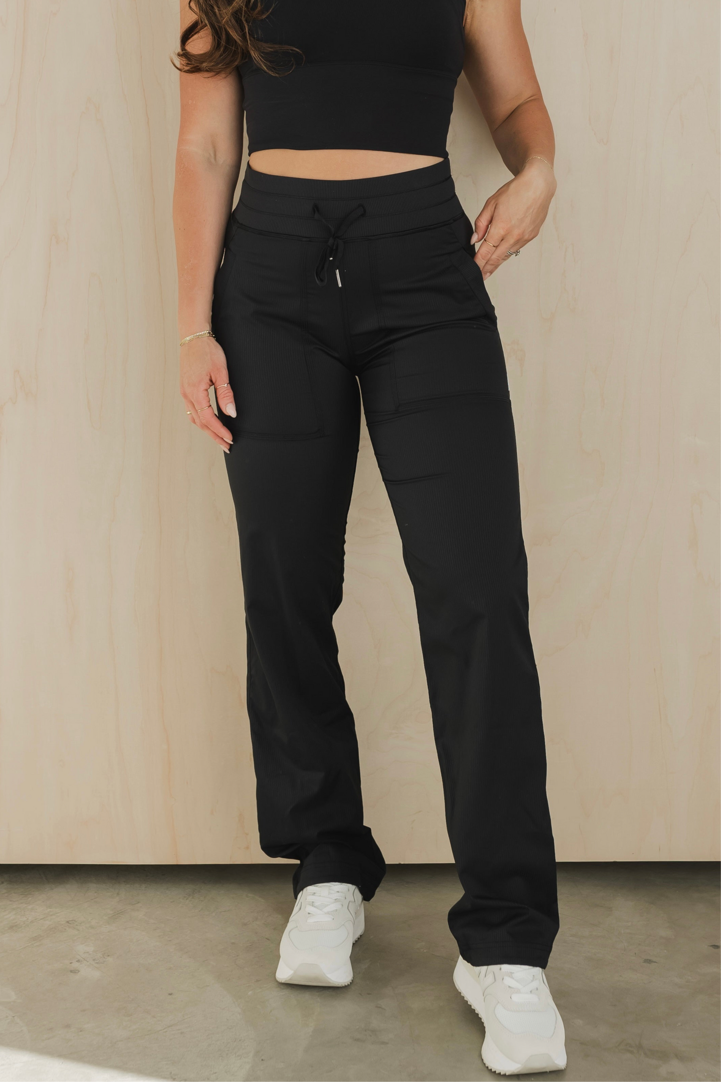 Pantalon Rocky Mountain