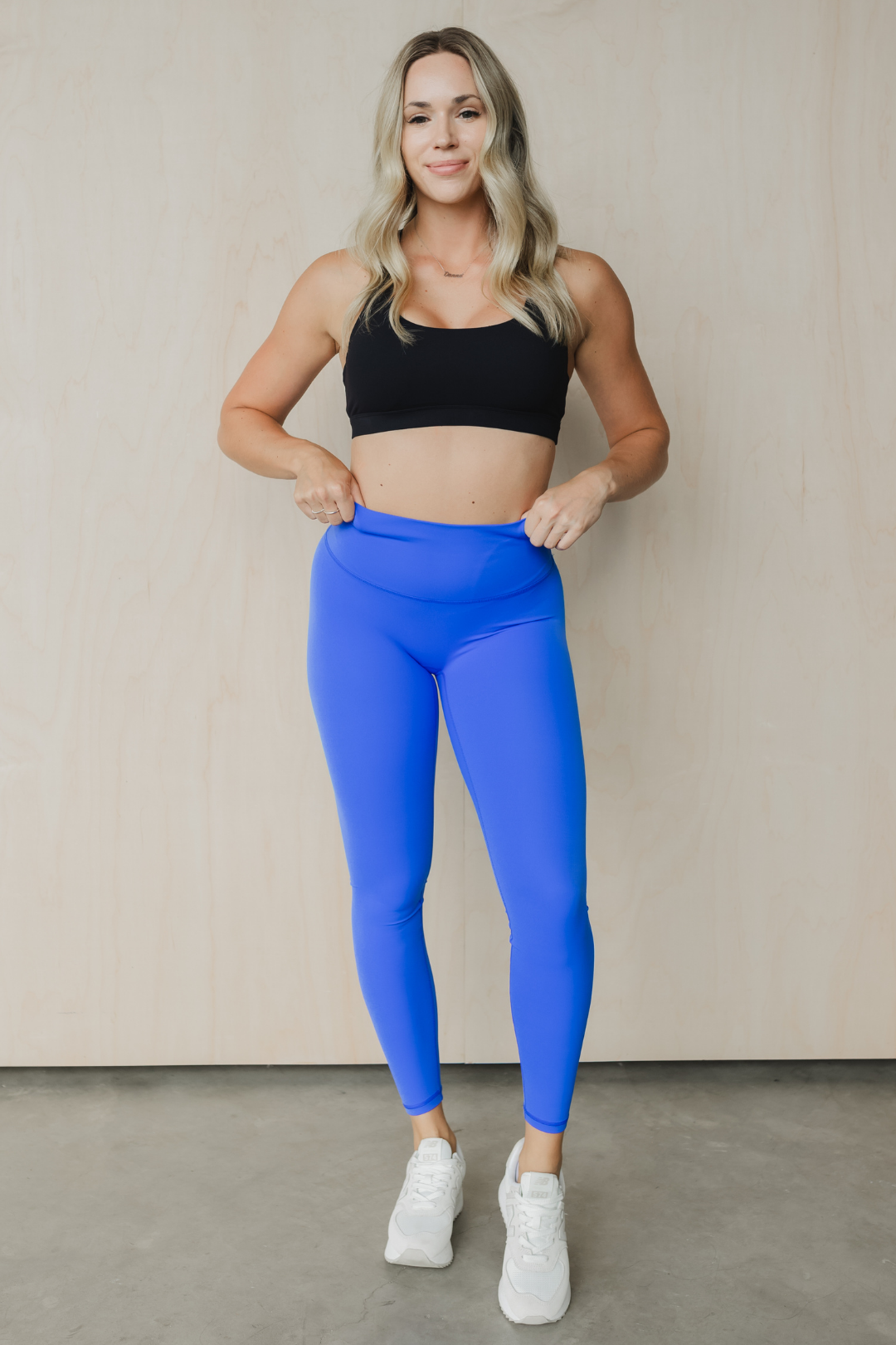 Pantalon seconde peau 2.0 (entrejambe 27") *Grand