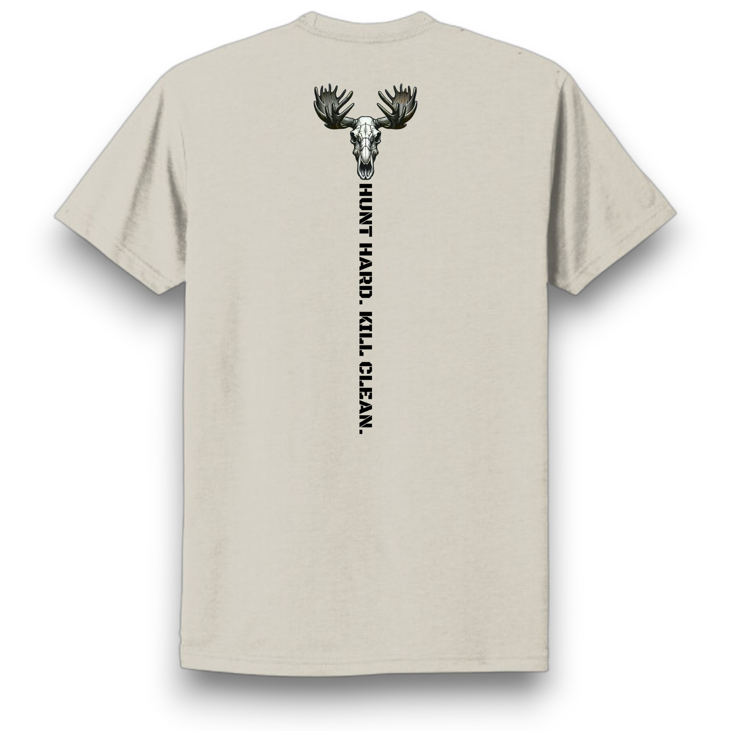 T-shirt de chasse Ruthless Rustlers
