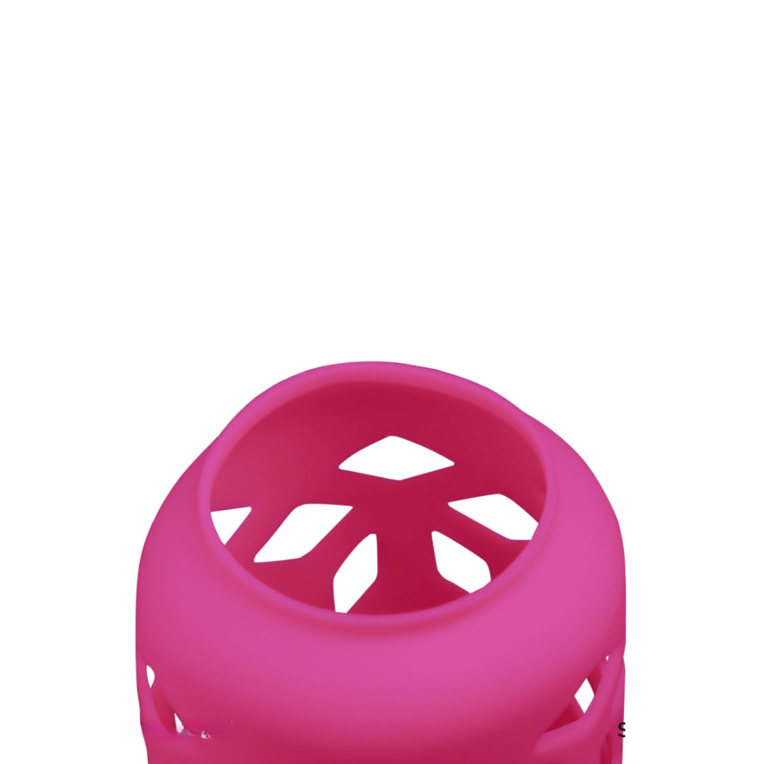 Manchon en silicone AquaFlask 32oz – Housse de bouteille durable, antidérapante et antichoc