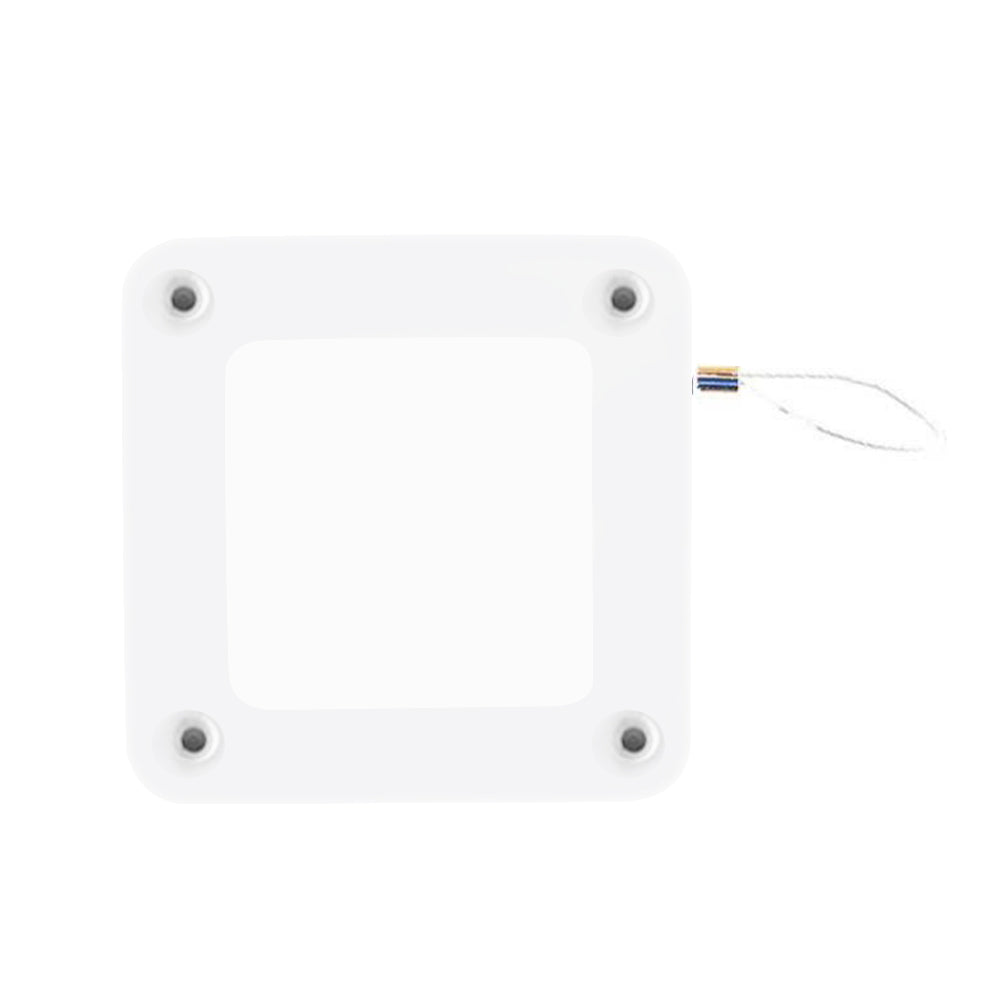 Ferme-porte automatique sans poinçon, à fermeture douce pour porte coulissante ou porte en verre, force de tension 500g-1000g.