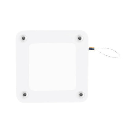 Ferme-porte automatique sans poinçon, à fermeture douce pour porte coulissante ou porte en verre, force de tension 500g-1000g.
