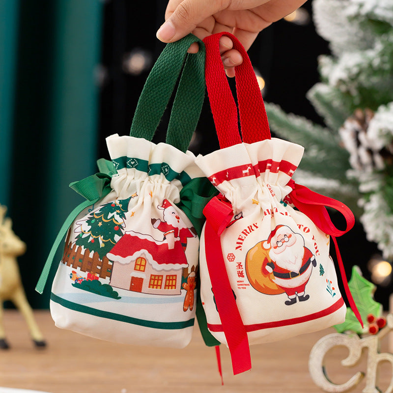 Christmas Gift Box