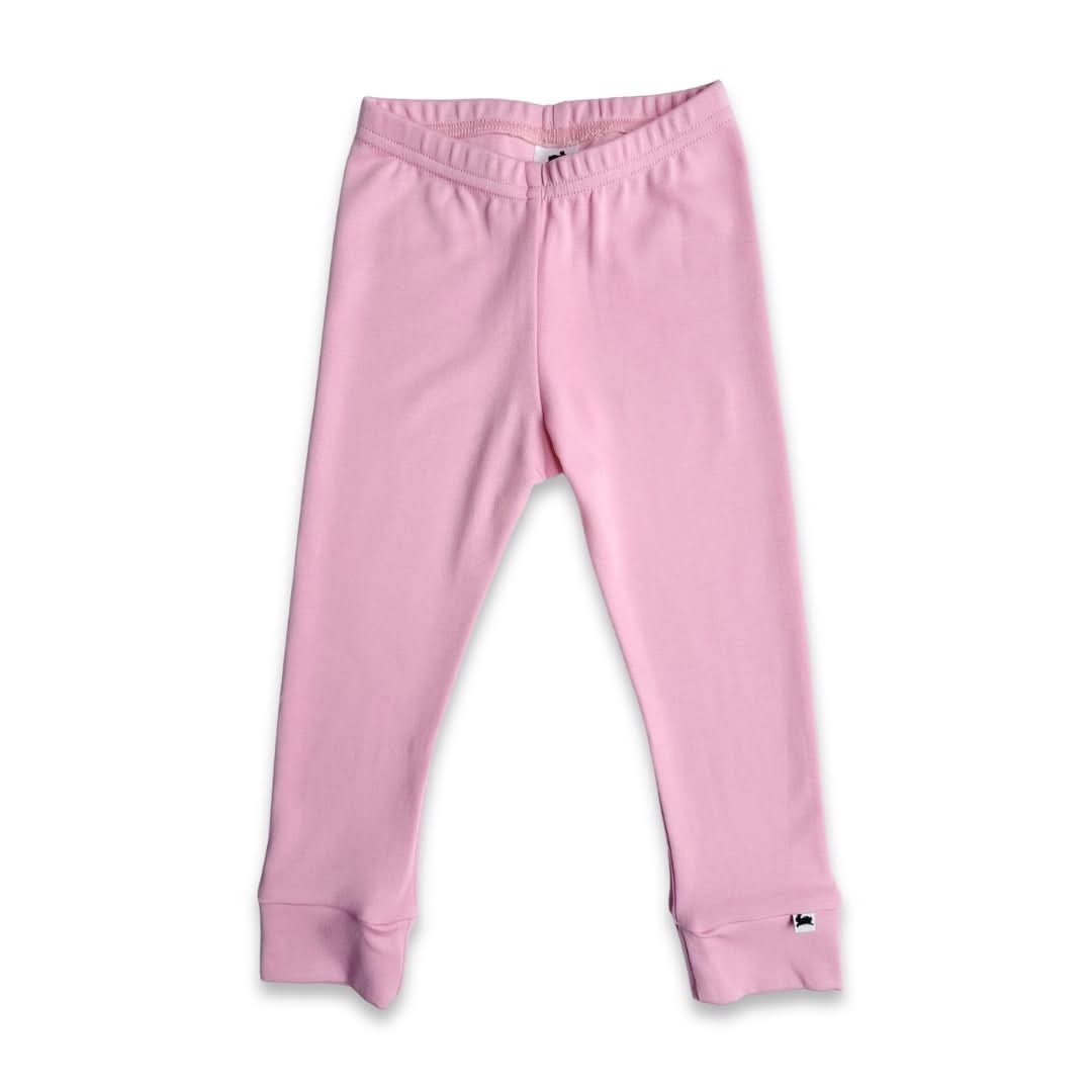 Kids' Bamboo Leggings | Coastal Keepsakes