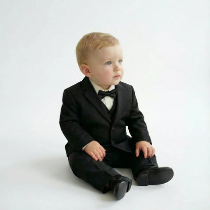 The Charlie Chic Baby Suit