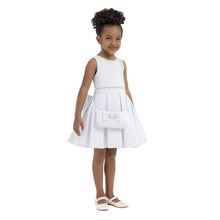Robe de cérémonie élégante pour filles Ellen