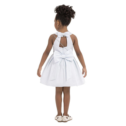Robe de cérémonie élégante pour filles Ellen