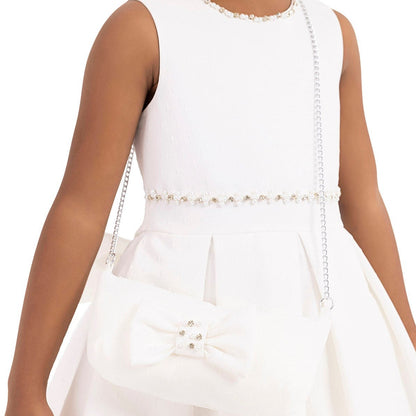 Robe de cérémonie élégante pour filles Ellen